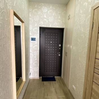 Продается 1-комнатная квартира, 24,8 м²