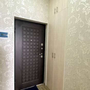 Продается 1-комнатная квартира, 24,8 м²