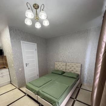 Сдается 1-комнатная квартира, 80 м²