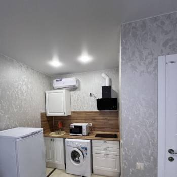 Сдается 1-комнатная квартира, 80 м²