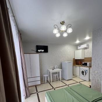 Сдается 1-комнатная квартира, 80 м²
