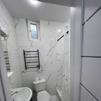 Сдается 1-комнатная квартира, 80 м²