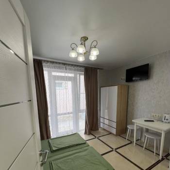 Сдается 1-комнатная квартира, 80 м²