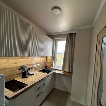 Сдается 1-комнатная квартира, 36 м²