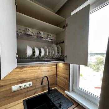 Сдается 1-комнатная квартира, 36 м²