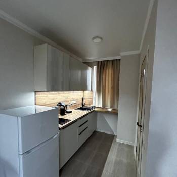 Сдается 1-комнатная квартира, 36 м²