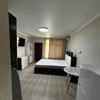 Сдается 1-комнатная квартира, 36 м²