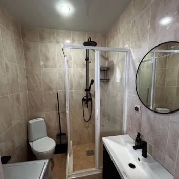 Сдается 1-комнатная квартира, 36 м²
