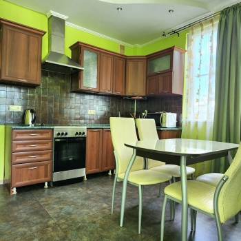Сдается 1-комнатная квартира, 45 м²