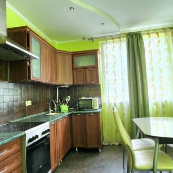 Сдается 1-комнатная квартира, 45 м²