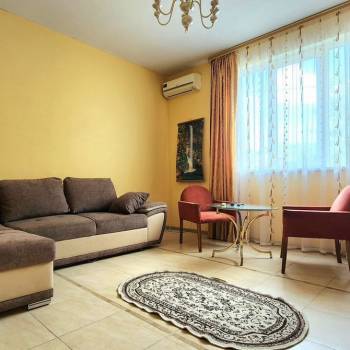 Сдается 1-комнатная квартира, 45 м²