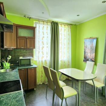 Сдается 1-комнатная квартира, 45 м²