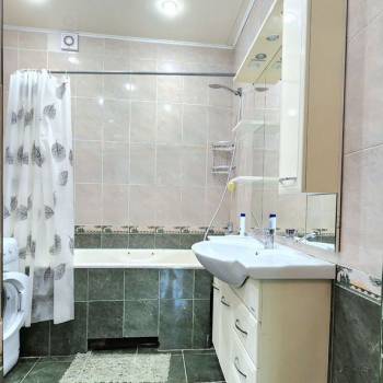 Сдается 1-комнатная квартира, 45 м²