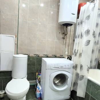 Сдается 1-комнатная квартира, 45 м²