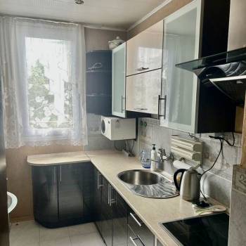 Сдается 2-х комнатная квартира, 52 м²