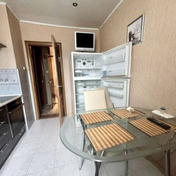 Сдается 2-х комнатная квартира, 52 м²