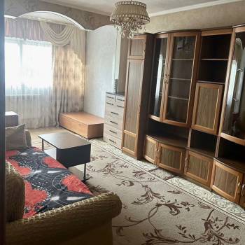 Сдается 2-х комнатная квартира, 52 м²