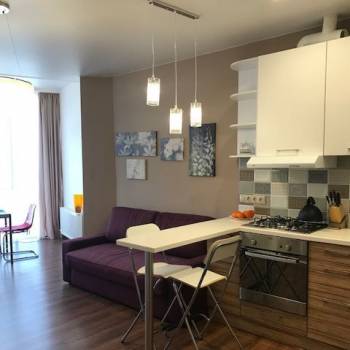 Сдается 2-х комнатная квартира, 55 м²