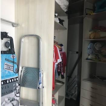 Сдается 2-х комнатная квартира, 55 м²