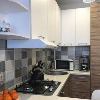 Сдается 2-х комнатная квартира, 55 м²