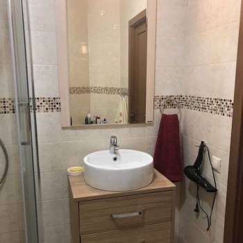Сдается 2-х комнатная квартира, 55 м²