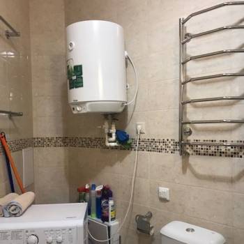 Сдается 2-х комнатная квартира, 55 м²