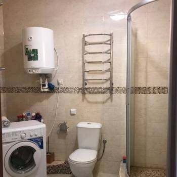Сдается 2-х комнатная квартира, 55 м²
