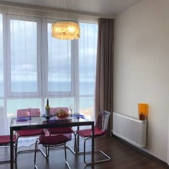 Сдается 2-х комнатная квартира, 55 м²