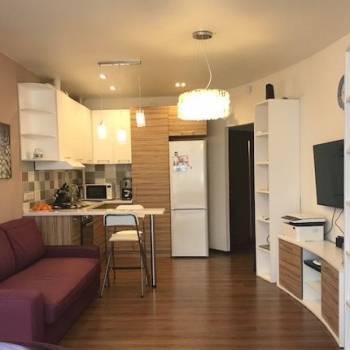 Сдается 2-х комнатная квартира, 55 м²