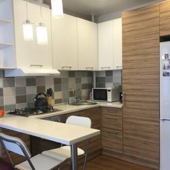 Сдается 2-х комнатная квартира, 55 м²