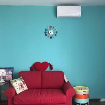 Сдается 2-х комнатная квартира, 55 м²