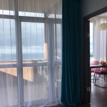 Сдается 2-х комнатная квартира, 55 м²