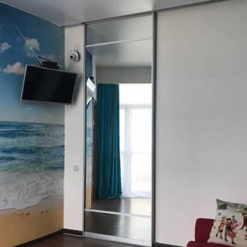 Сдается 2-х комнатная квартира, 55 м²