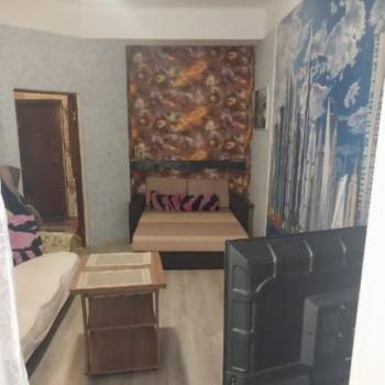Продается 1-комнатная квартира, 33,7 м²