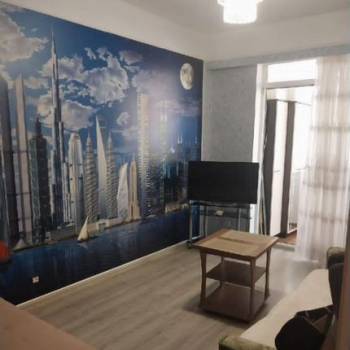 Продается 1-комнатная квартира, 33,7 м²