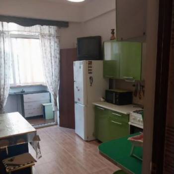 Продается 1-комнатная квартира, 33,7 м²