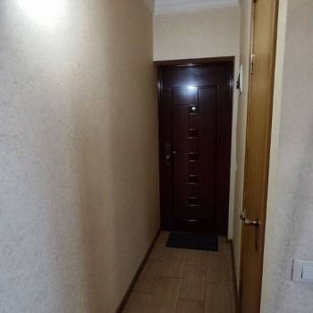 Продается 1-комнатная квартира, 37,8 м²