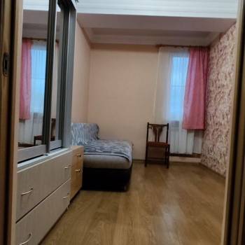 Продается 1-комнатная квартира, 37,8 м²