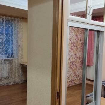 Продается 1-комнатная квартира, 37,8 м²