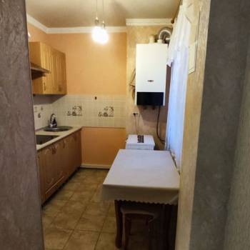 Продается 1-комнатная квартира, 37,8 м²