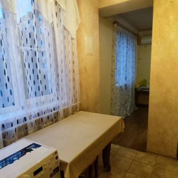 Продается 1-комнатная квартира, 37,8 м²