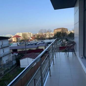 Продается 3-х комнатная квартира, 53 м²