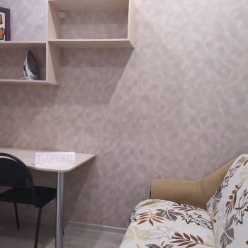 Продается 3-х комнатная квартира, 53 м²