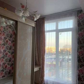 Продается 3-х комнатная квартира, 53 м²