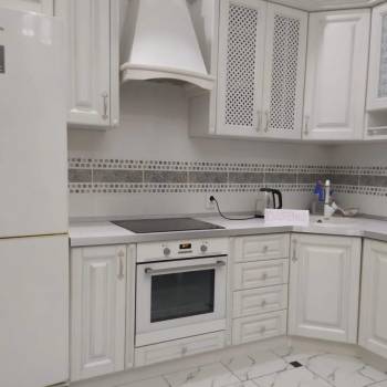 Продается 3-х комнатная квартира, 53 м²