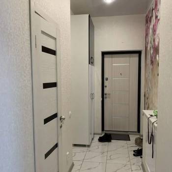 Продается 3-х комнатная квартира, 53 м²