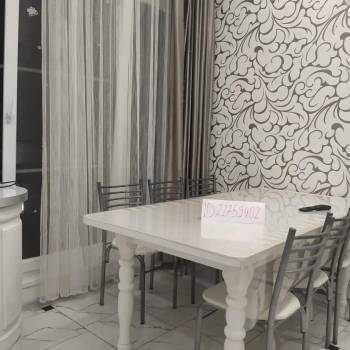 Продается 3-х комнатная квартира, 53 м²