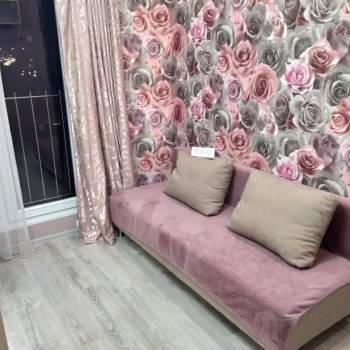 Продается 3-х комнатная квартира, 53 м²