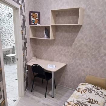 Продается 3-х комнатная квартира, 53 м²