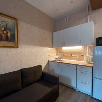 Сдается 1-комнатная квартира, 25 м²